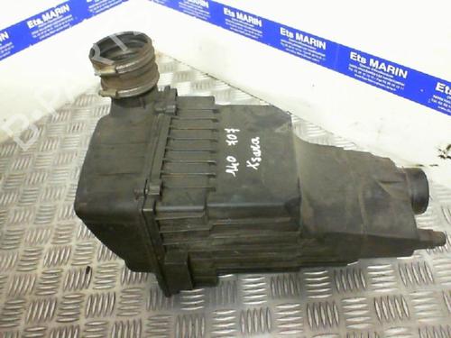 Used Air filter box CITROËN XSARA Coupe (N0) 2.0 HDi 109 (109 hp) 20035635