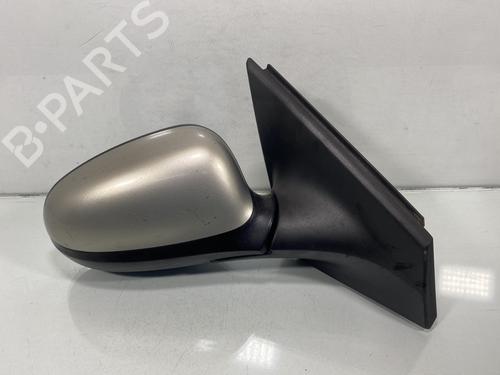 Right mirror FIAT BRAVO II (198_) 1.6 D Multijet (198AXH1B) | BP19977075C27 