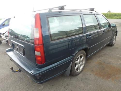 Used Parts VOLVO V70 I (875, 876) 2.4 1806883
