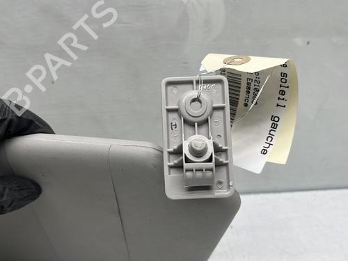 Pare-soleil gauche Pare-soleil gauche NISSAN NOTE (E12) 1.2 (80 hp) 21959175 21959175