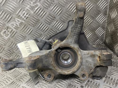 Right front steering knuckle OPEL CORSA E (X15) 1.4 (08, 68) | BP27632021M26 