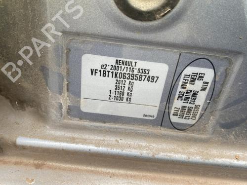 Steering pump RENAULT LAGUNA III (BT0/1) 2.0 dCi (BT01, BT08, BT09, BT0E, BT0K, BT12, BT1C, BT1D,... | BP25473984M99  - Image 8