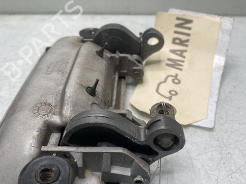 Used Rear right exterior door handle Rear right exterior door handle HONDA CONCERTO (HW, MA) 1.6 16V (106 hp) 31887224 31887224