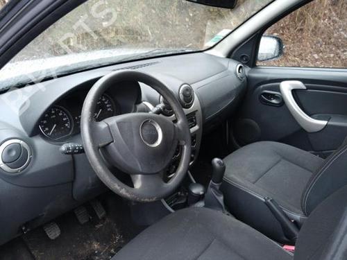 Left front driveshaft DACIA SANDERO 1.5 dCi | BP19988471M38 - Image 10