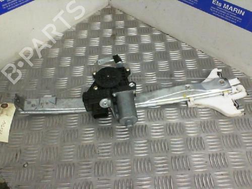 Used Rear right window mechanism FORD MONDEO III (B5Y) [2000-2007]  19987150