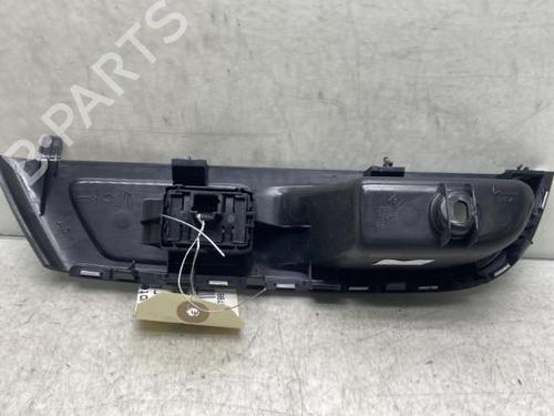Used Left rear window switch RENAULT TALISMAN Grandtour (KP_) 1.6 dCi 130 (130 hp) 19952576