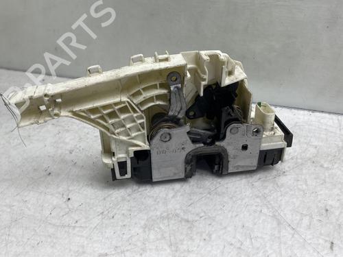 Used Front right lock MERCEDES-BENZ SPRINTER 3,5-t Van (B906) 311 CDI (906.631, 906.633, 906.635, 906.637) (109 hp) 19971129