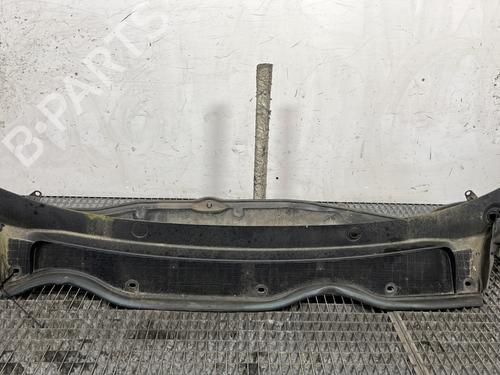 Windlauf für Windlauf FORD FIESTA VII (HJ, HF) 1.0 EcoBoost (101 hp) 36590862 36590862