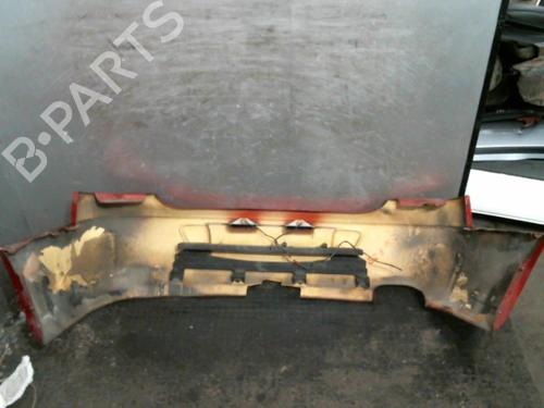 Rear bumper CHRYSLER 300M (LR) 2.7 V6 24V | BP21951016C8 