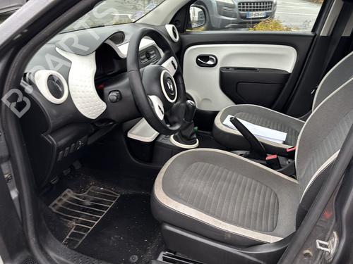 Switch RENAULT TWINGO III (BCM_, BCA_) 1.0 SCe 70 (BCMB) | BP36095271I30 - Image 19
