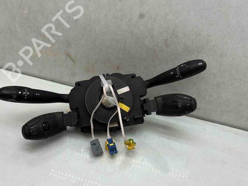 Used Steering column stalk Steering column stalk PEUGEOT 307 CC (3B) 1.6 16V (110 hp) 36549621 36549621