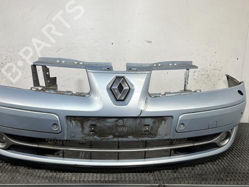 Used Front bumper RENAULT ESPACE IV (JK0/1_) 2.0 (JK0A, JK1D, JK0N) (170 hp) 31146835