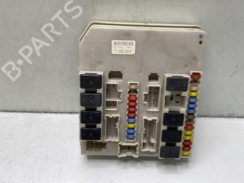 Module électronique RENAULT CLIO III (BR0/1, CR0/1) 1.5 dCi (BR17, CR17) (86 hp) 29638404