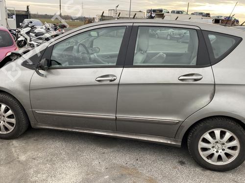 Headlight switch MERCEDES-BENZ A-CLASS (W169) A 170 (169.032, 169.332) | BP30338123I24  - Image 27