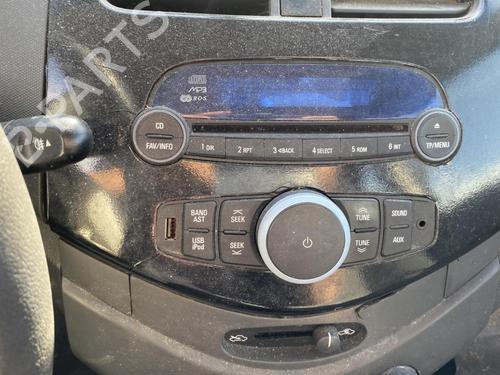 Front right door window CHEVROLET SPARK (M300) 1.0 | BP21386760C19 