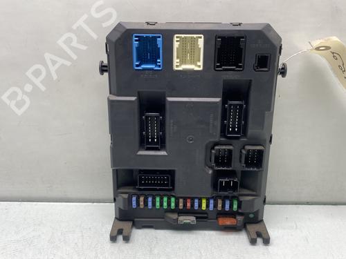Used Fuse box PEUGEOT 207 (WA_, WC_) 1.4 HDi (68 hp) 30082703