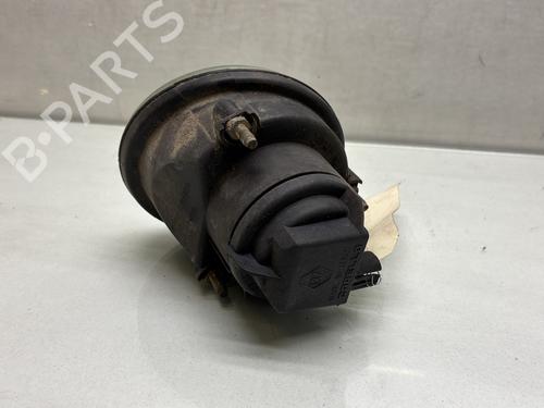 Used Left front fog light Left front fog light RENAULT TWINGO I (C06_) 1.2 (C066, C068) (58 hp) 33724260 33724260