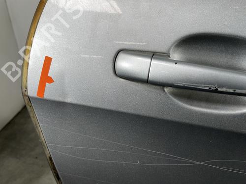 Right front door PEUGEOT 308 I (4A_, 4C_) 1.6 HDi | BP28315237C3 