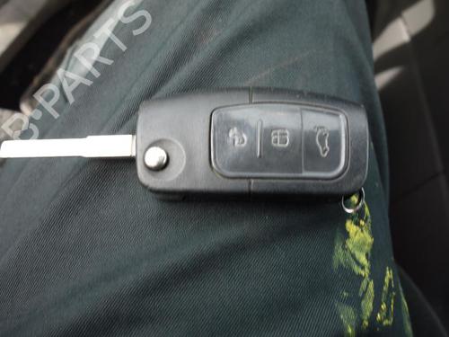 Front right interior door handle FORD FOCUS II (DA_, HCP, DP)  | BP20017279I14 