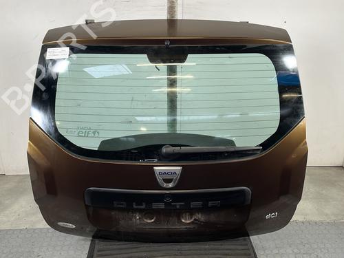 Used Tailgate DACIA DUSTER (HS_) 1.5 dCi (86 hp) 32292544
