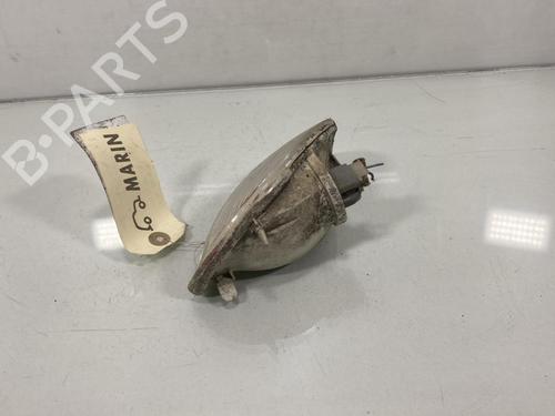 Right front indicator FIAT SEICENTO / 600 (187_) 1.1 (187AXB, 187AXB1A, 187AXC1A02) | BP19972091C33 