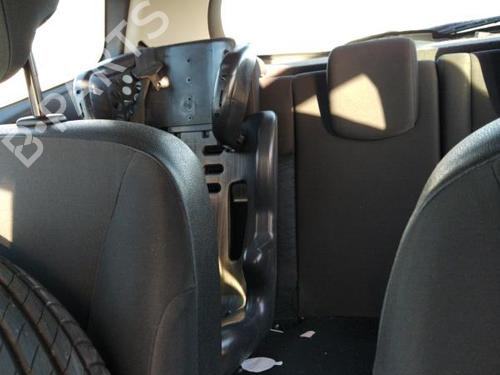 Left front fenders RENAULT CLIO III (BR0/1, CR0/1) 1.5 dCi (BR17, CR17) | BP28500198C41