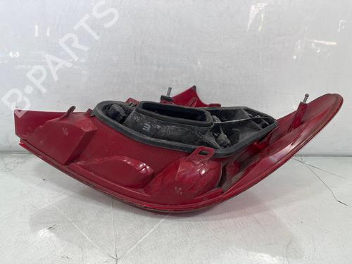 Used Left taillight Left taillight 36792367 36792367