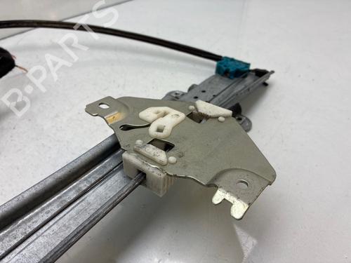 Front right window mechanism RENAULT TWINGO II (CN0_) 1.2 16V (CN04, CN0B) | BP37482760C23 - Image 5