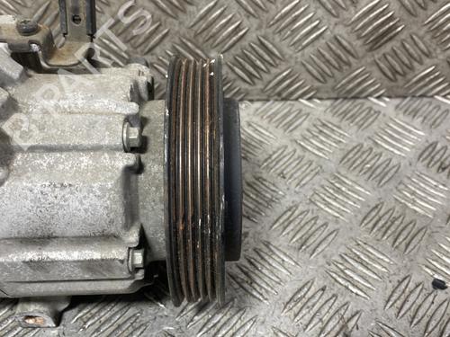AC compressor HYUNDAI i20 II (GB, IB) 1.4 CRDi | BP29707152M34 