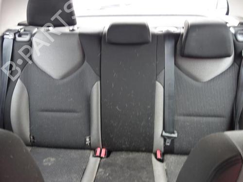 Seat buckle PEUGEOT 308 I (4A_, 4C_) 1.6 HDi | BP20031267I32 