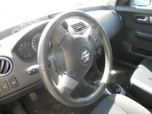 Retrovisor izquierdo SUZUKI SWIFT III (MZ, EZ) 1.3 DDiS (RS413D) | BP22761316C26 