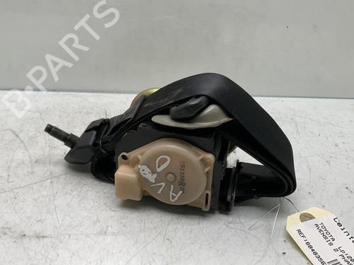 Front right belt tensioner TOYOTA AVENSIS (_T25_) 2.0 D-4D (CDT250_, CDT250R) | BP19974659C88 