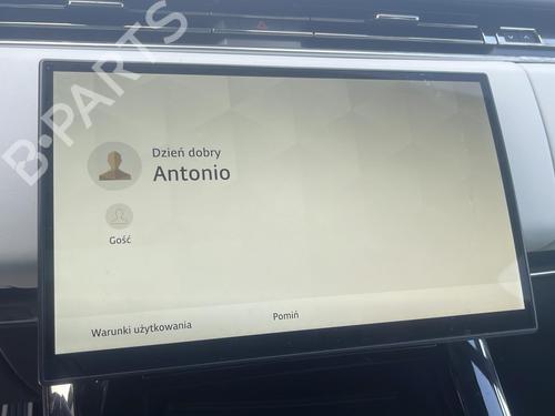 Electronic module LAND ROVER RANGE ROVER SPORT III (L461) | BP31887251M83 - Image 28