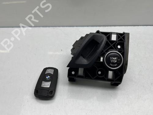 Card reader BMW X5 (E70)  | BP19950454E4 