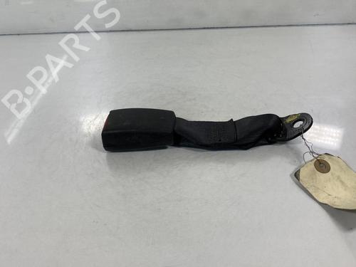 Used Seat buckle Seat buckle NISSAN MICRA IV (K13K, K13KK) 1.2 DIG-S (98 hp) 19983109 19983109