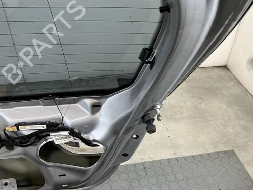Tailgate SEAT LEON (1P1) 1.6 TDI | BP31300831C6 