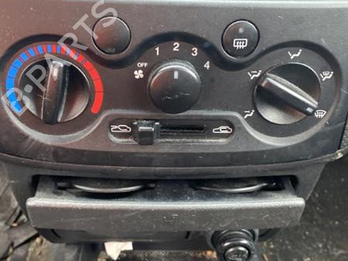 Front left window mechanism CHEVROLET KALOS  | BP33331853C22  - Image 11