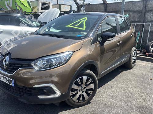 Dørliste RENAULT CAPTUR I (J5_, H5_) 0.9 TCe 90 | BP36150188C150  - Image 15