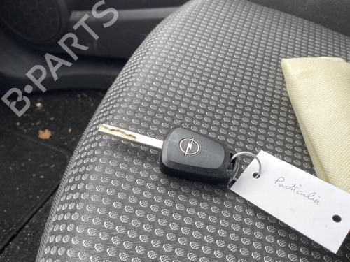 Headlight switch OPEL CORSA D (S07) 1.3 CDTI (L08, L68) | BP32314564I24  - Image 19