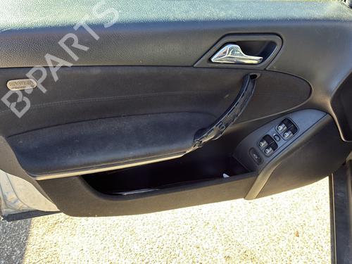 Left front window switch MERCEDES-BENZ C-CLASS (W203) C 220 CDI (203.006, 203.008) | BP36281469I27  - Image 8