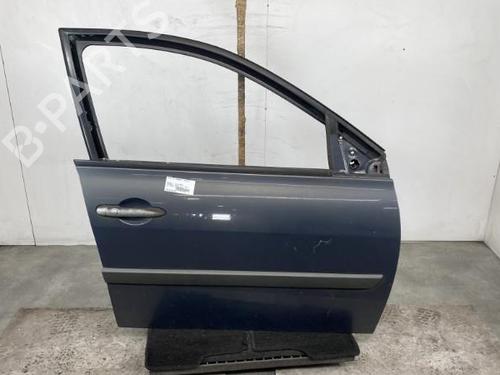 Right front door RENAULT MEGANE II (BM0/1_, CM0/1_)  | BP19991082C3 