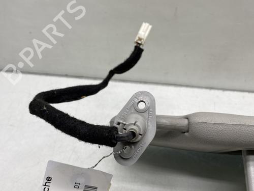 Left sun visor VOLVO V40 Estate (645) 1.9 DI | BP26318945I1 