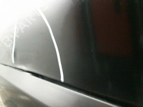 Left rear door PEUGEOT 308 SW I (4E_, 4H_) 1.6 HDi | BP21951293C4