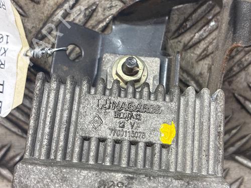 Electronic module RENAULT KANGOO Express (FC0/1_) 1.5 dCi | BP37863597M83 - Image 4