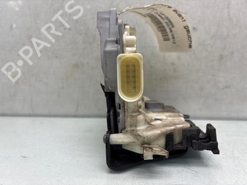 front-left-lock-vw-passat-b7-362-2010-2011-2012-2013-2014-2015-2016-36863003 main image