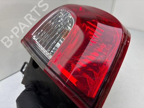 Right taillight MAZDA 5 (CW) 1.6 CD | BP39707821C35  - Image 9