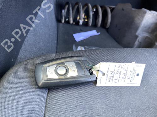 Climate control BMW 1 (F20) 116 d | BP26389125I5  - Image 31