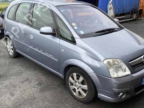 Left headlight OPEL MERIVA A MPV (X03) 1.7 CDTI (E75) | BP36891746C28 - Image 30