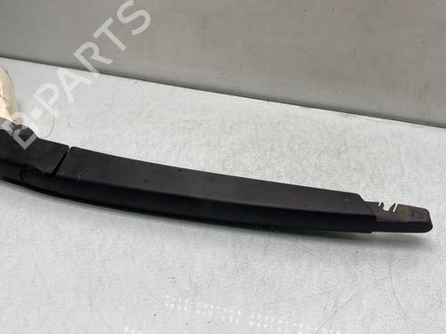 Used Rear windshield wiper arm PEUGEOT 3008 I MPV (0U_) 1.6 HDi (114 hp) 30314679