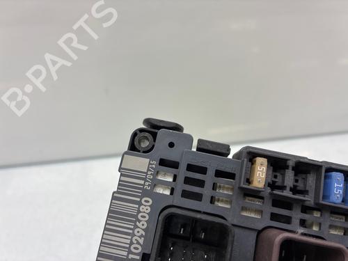Electronic module CITROËN C4 II (NC_) 1.6 BlueHDi 100 | BP38549918M83 - Image 3